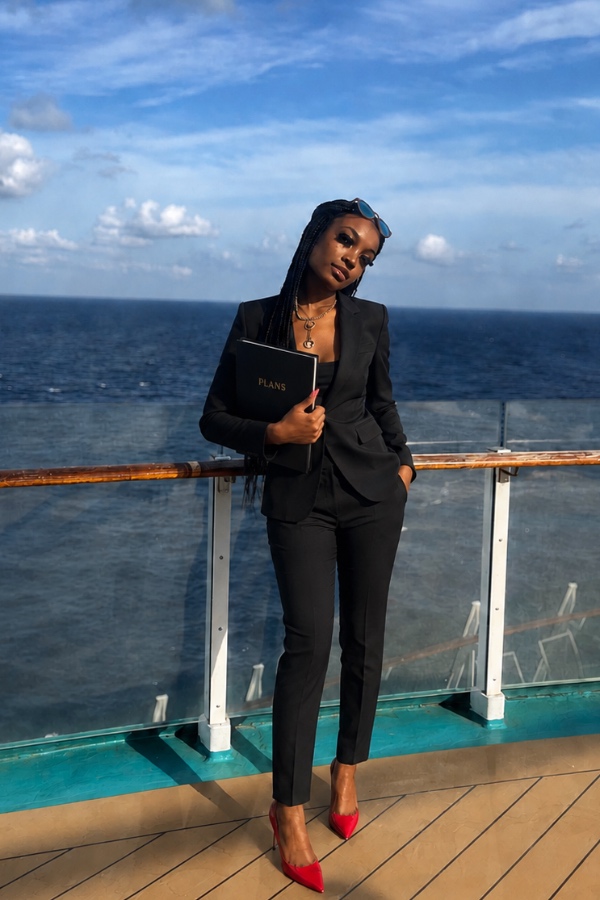 Cruise Brothers Travel Agent Shavone Crane